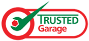 Trusted garage